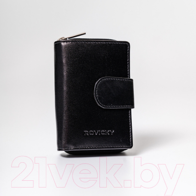 Портмоне Cedar Rovicky R-RD-41-GCL