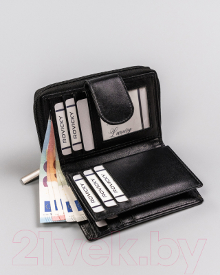 Портмоне Cedar Rovicky R-RD-41-GCL