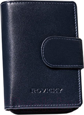 Портмоне Cedar Rovicky R-RD-41-GCL - фото