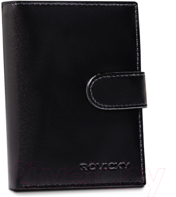 Портмоне Cedar Rovicky R-RM-10L-GCL - фото