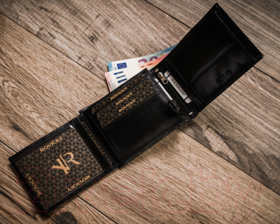 Портмоне Cedar Rovicky R-RM-11-GCL