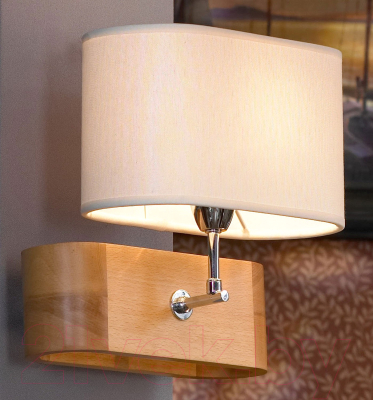 Бра Lussole Nulvi LSF-2111-01