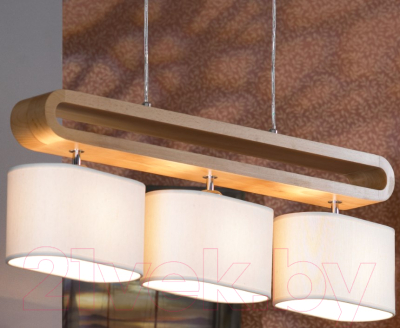 Люстра Lussole Nulvi LSF-2113-03