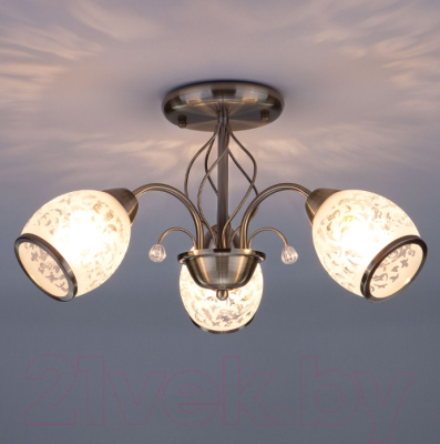 Люстра Евросвет Gabriella 30026/3