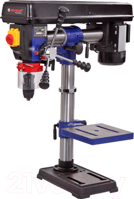 Сверлильный станок БЕЛМАШ RDP430-16 / S104A