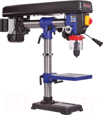Сверлильный станок БЕЛМАШ RDP430-16 / S104A