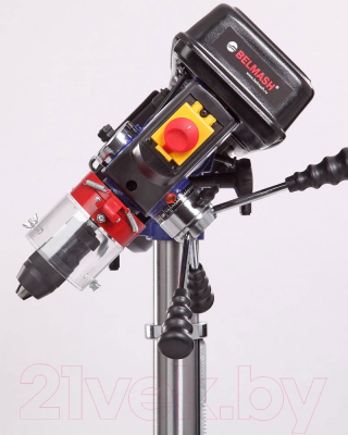 Сверлильный станок БЕЛМАШ RDP430-16 / S104A