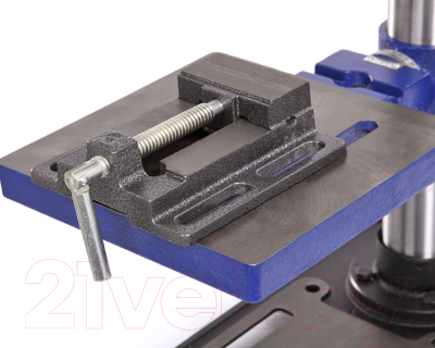 Сверлильный станок БЕЛМАШ RDP430-16 / S104A