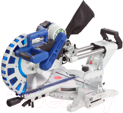 Торцовочная пила БЕЛМАШ MS B-305H / S219A
