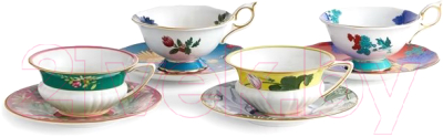 Набор для чая/кофе Wedgwood Wonderlust / 1063167 - фото