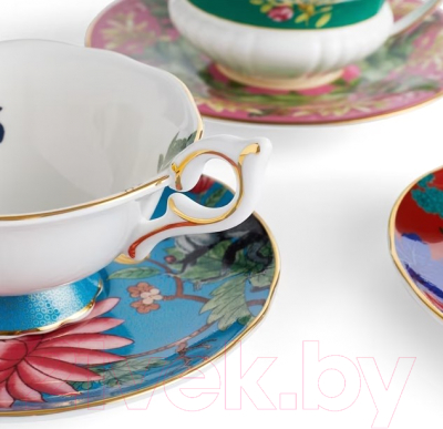 Набор для чая/кофе Wedgwood Wonderlust / 1063167