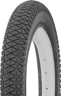 Велопокрышка Horst 10x1.75 H.R.T / 00-011117 - фото