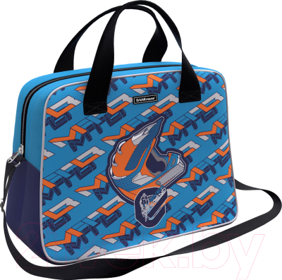 Спортивная сумка Erich Krause 21L Mountain Biking / 57451 - фото