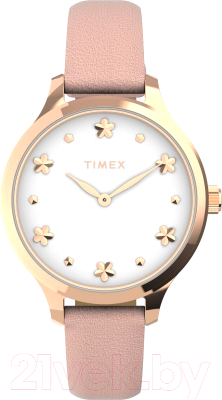 Часы наручные женские Timex TW2V23700 - фото