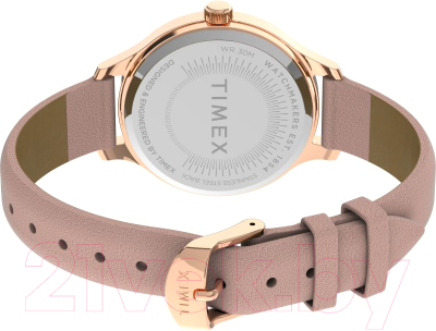 Часы наручные женские Timex TW2V23700