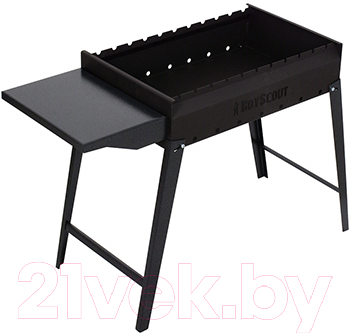 Мангал Boyscout 61615 - фото