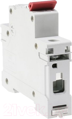 Выключатель автоматический Geya GYM8-1P-6B