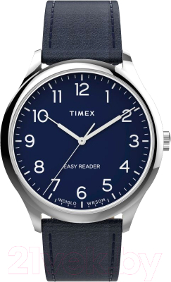 Часы наручные мужские Timex TW2V27900 - фото