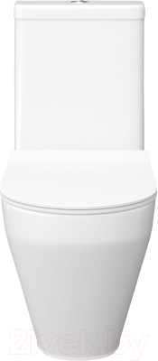 Унитаз напольный Керамин Бари R Инкоер