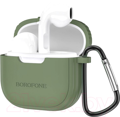 Беспроводные наушники Borofone BW29 TWS - фото