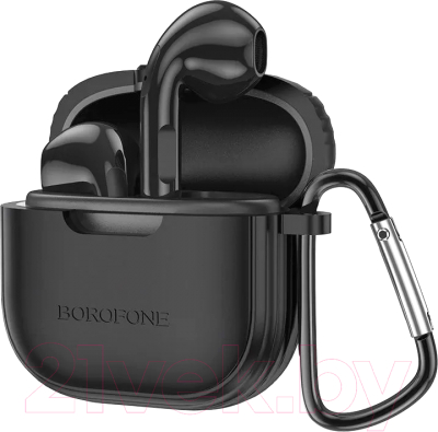Беспроводные наушники Borofone BW29 TWS - фото