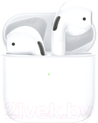 Беспроводные наушники Borofone BW34 TWS - фото