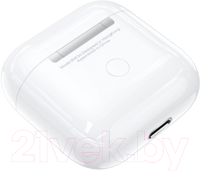 Беспроводные наушники Borofone BW34 TWS