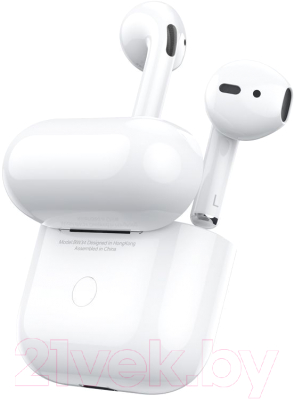 Беспроводные наушники Borofone BW34 TWS