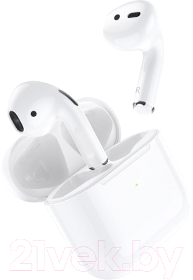 Беспроводные наушники Borofone BW34 TWS