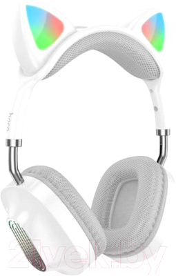 Беспроводные наушники Hoco ESD13 - фото