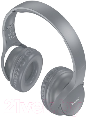 Беспроводные наушники Hoco W40