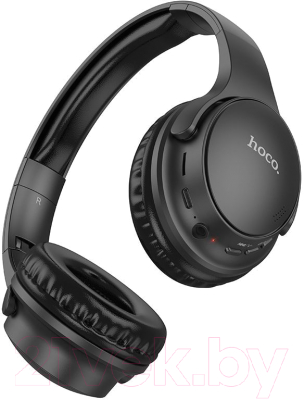 Беспроводные наушники Hoco W40