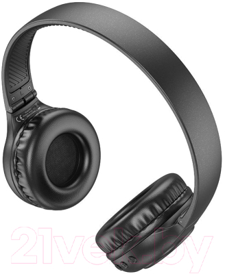 Беспроводные наушники Hoco W41