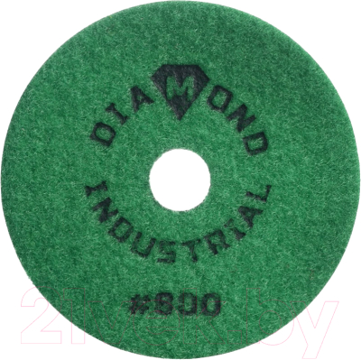 Шлифовальный круг Diamond Industrial DIDCHSH800