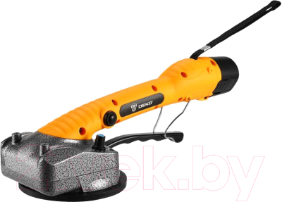 Виброприсоска для укладки плитки Deko DKTT12 / 063-4416 - фото