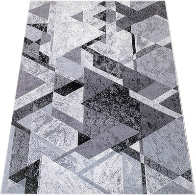 Ковер Белка Лайла Де Люкс 15780 10743 - фото