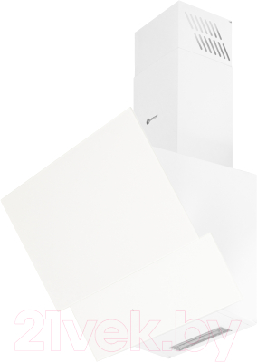 Вытяжка наклонная Schtoff Albina 60 - фото