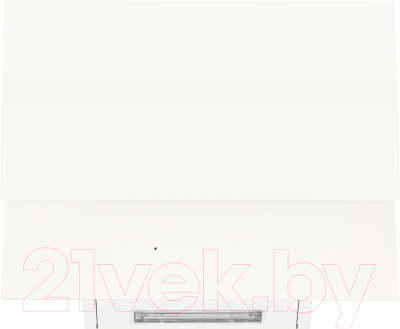 Вытяжка наклонная Schtoff Albina 60