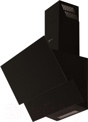 Вытяжка наклонная Schtoff Albina 60 - фото