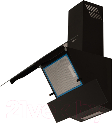 Вытяжка наклонная Schtoff Albina 60