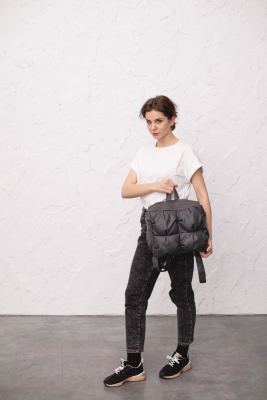 Рюкзак MT.Style PuFF (графит)