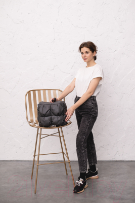 Рюкзак MT.Style PuFF (графит)