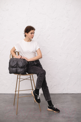 Рюкзак MT.Style PuFF (графит)