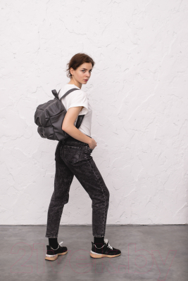 Рюкзак MT.Style PuFF (графит)