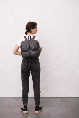 Рюкзак MT.Style PuFF (графит)