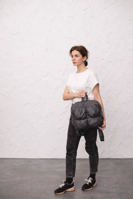 Рюкзак MT.Style PuFF (графит)