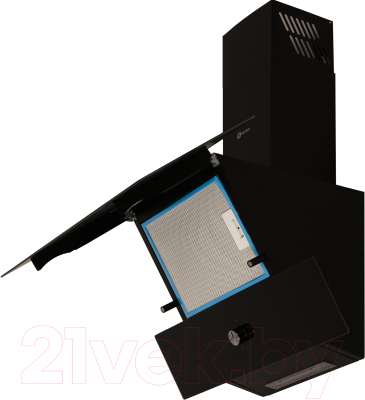 Вытяжка наклонная Schtoff Valencia 60