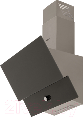 Вытяжка наклонная Schtoff Valencia 60