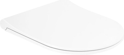 Сиденье для унитаза Cezares CZR-191-SC - фото