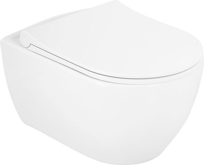 Сиденье для унитаза Cezares CZR-191-SC